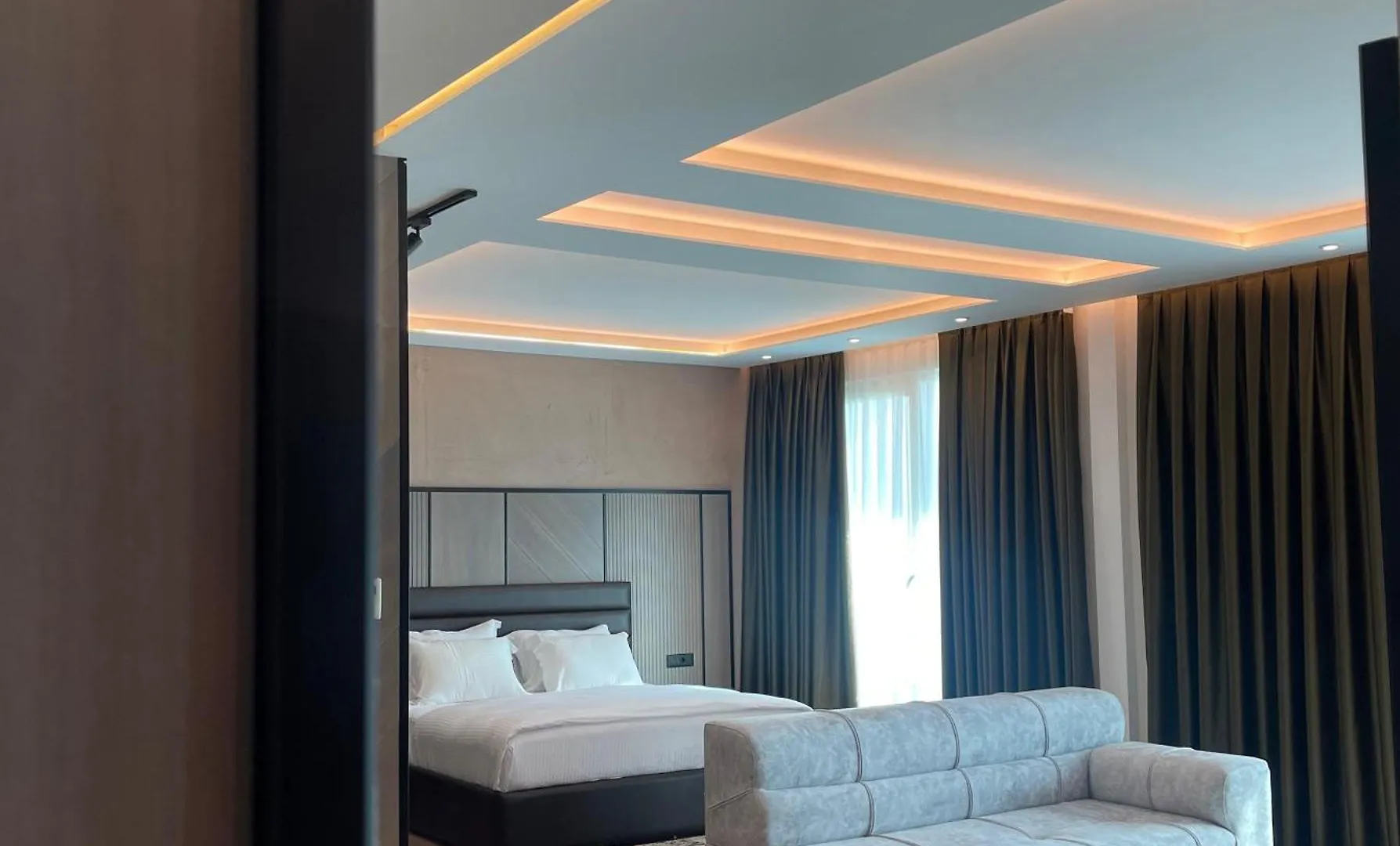 Albanian Star Hotel Kryemedhej