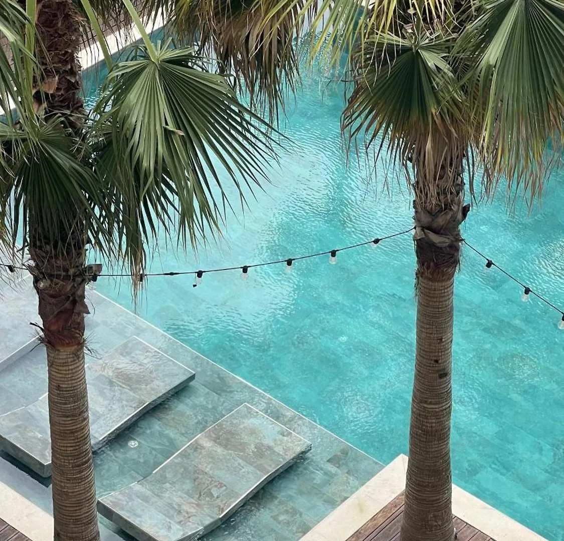 Albanian Star Hotel Kryemedhej Albania