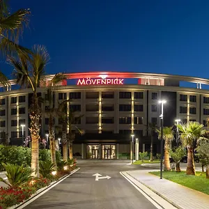 Hotel Mövenpick Lalez Durres, Plazhi San Pietro