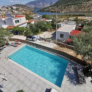 Ksamil Apartments Апартаменты