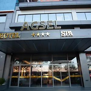 **** Hotel Agsel & Albania