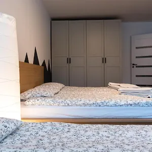 Staniszewski Apartament Szklarska Poręba