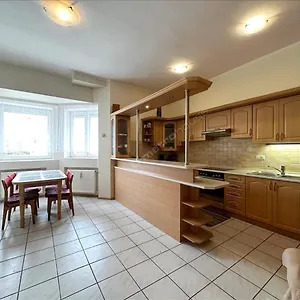 Głos Mew Apartament Kołobrzeg