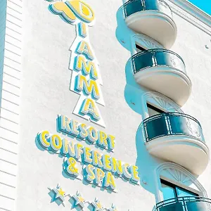 Hotel Diamma Conference &
