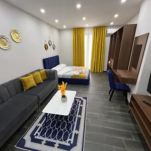 Hotel Andor Luxury & Duplex