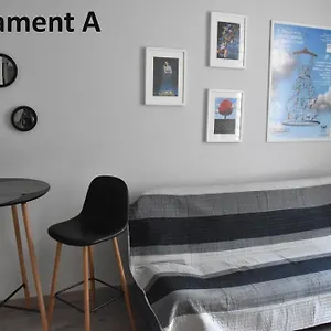 Za 400m Apartament Sopot