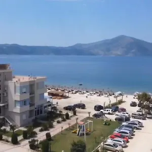 Hotel Blue Paradise