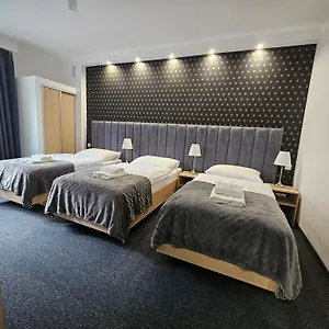 N 25 Przy Kaponierze Apartament Poznań
