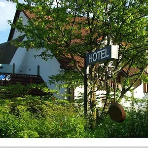 *** Hotel 