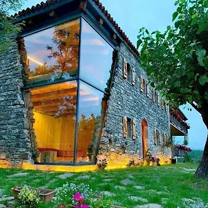 Gasthof Mrizi I Zanave Agroturizem, Lezhë