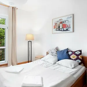 Astoria Apartament Sopot