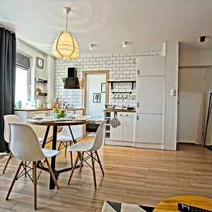 Nice&cozy Apartament Sopot