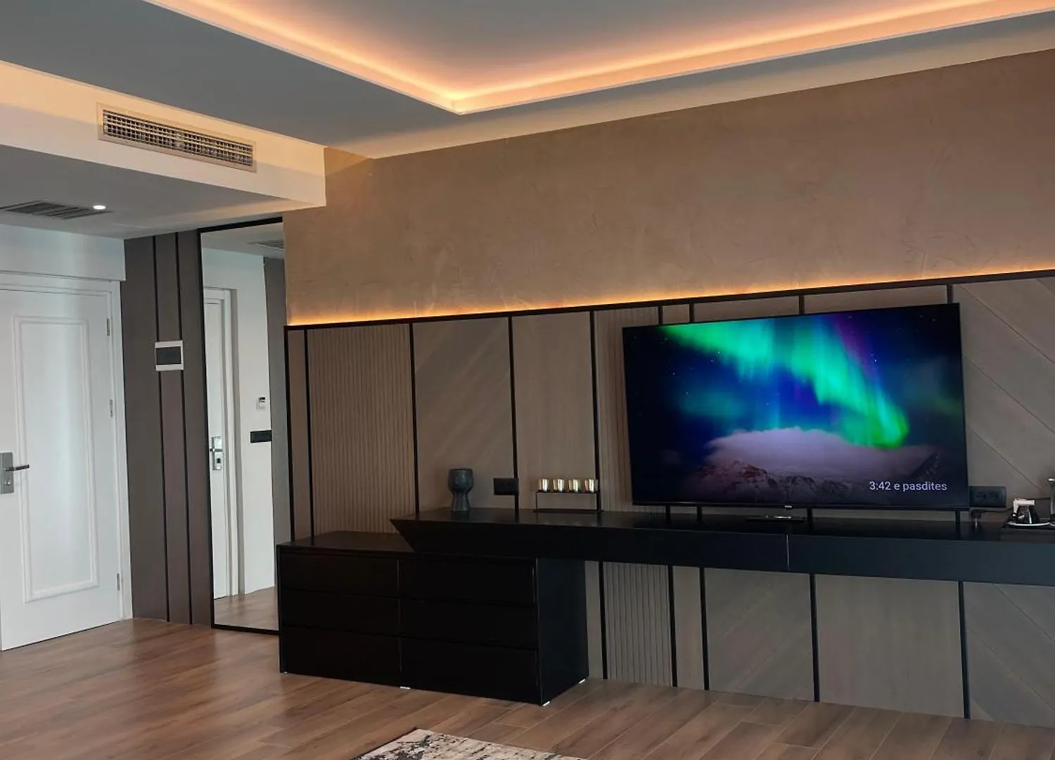 Albanian Star Hotel Kryemëdhej